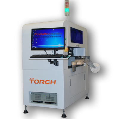 LED燈點膠機(jī)市場現(xiàn)狀如何呢?【按鍵測試機(jī)】