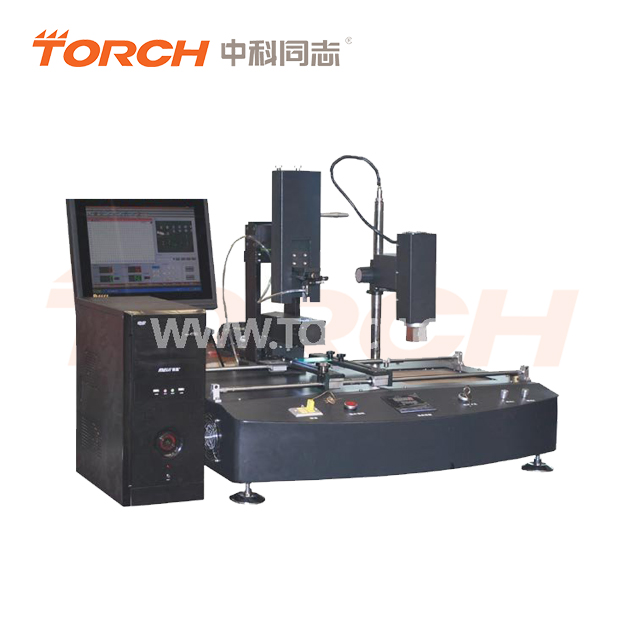 �����NƬ����ϵ�y(t��ng)BGA3100