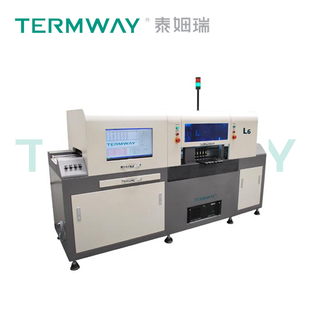 在線式高速LED貼片機 L6