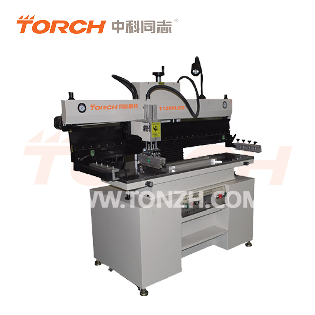 ���Ԅ�(d��ng)�߾��Ƚzӡ�C(j��)T1200LED