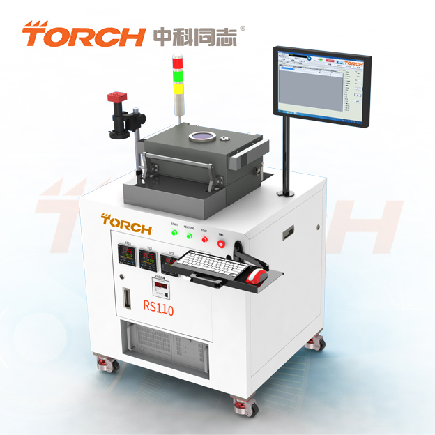 RSϵ�К����ջ����� RS110