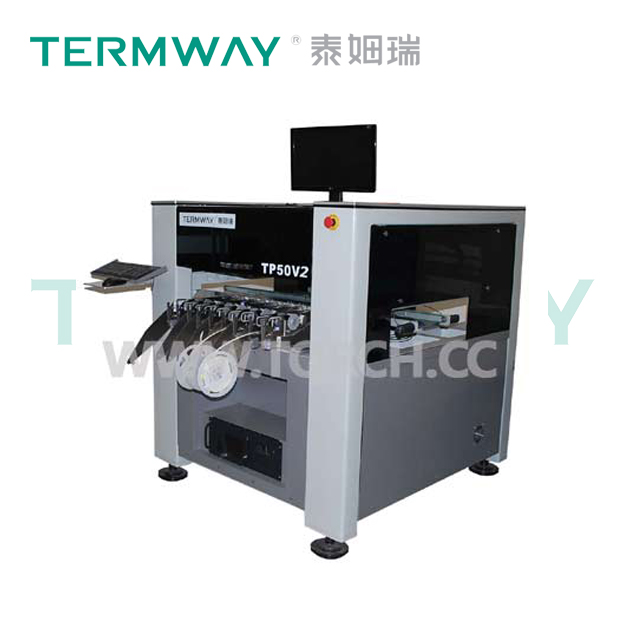 ȫ�Ԅ�(d��ng)�����NƬ�C(j��)TP50V2