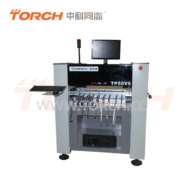 ȫ�Ԅ�(d��ng)�����NƬ�C(j��) TP50V6