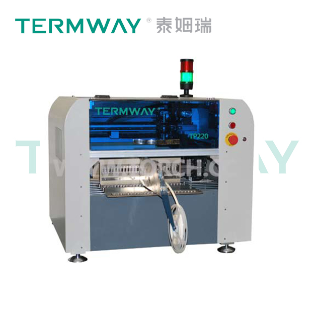 臺式貼片機TP220